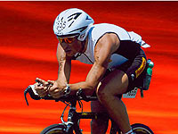 Asker Jeukendrup (Researcher, Sports Nutritionist and Triathlete)